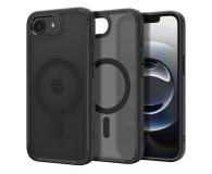 SPIGEN Ultra Hybrid Mag Magsafe do iPhone 16E Frost Black - 1319762 - zdjęcie 1